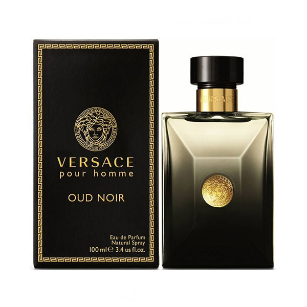 عطر ورساچه پورهوم عود نویر مردانه ادوپرفیوم 100 میل