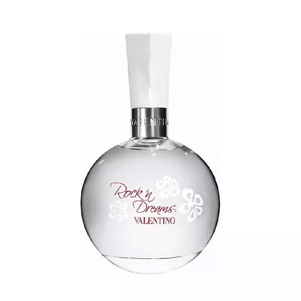 عطر ولنتینو راکن دریمز زنانه ادوپرفیوم 90 میل