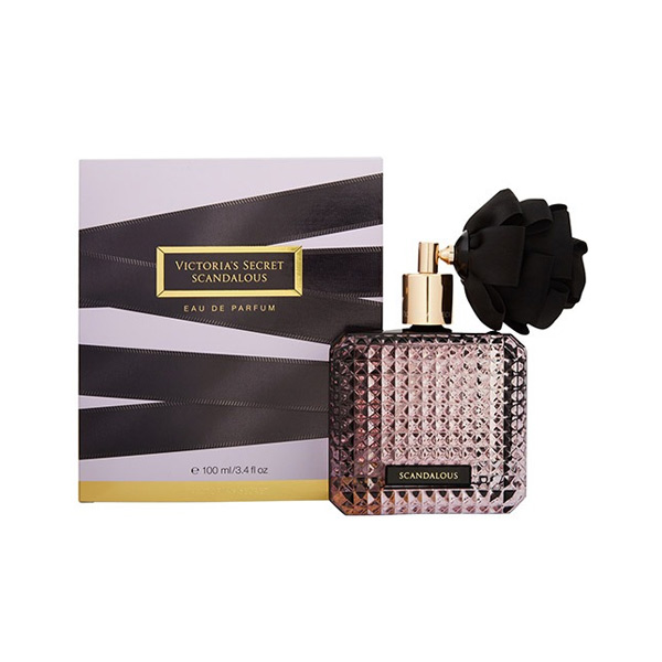 عطر ویکتوریا سکرت اسکندلوس ادوپرفیوم زنانه 100 میل
