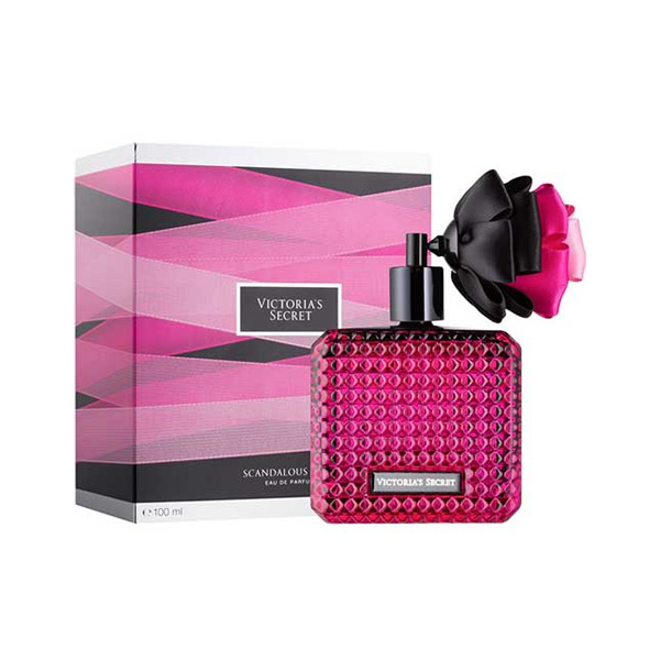 عطر ویکتوریا سکرت اسکندلوس دیر ادوپرفیوم زنانه 100 میل