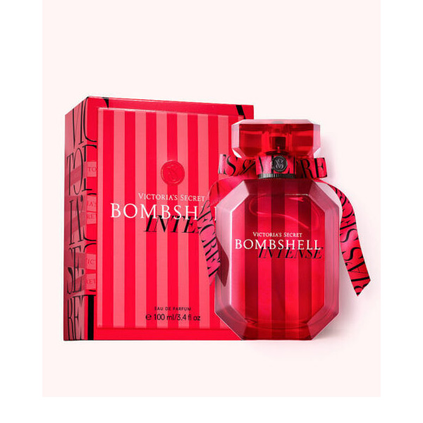 عطر ویکتوریا سکرت بامبشل اینتنس ادوپرفیوم زنانه 100 میل