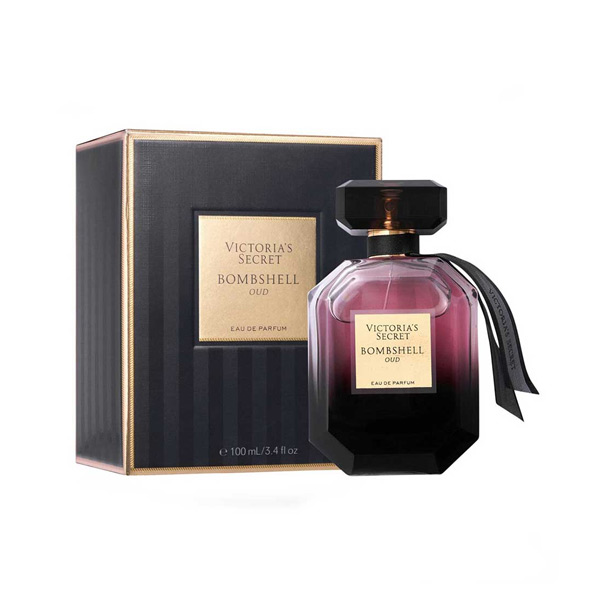 عطر ویکتوریا سکرت بامبشل عود ادوپرفیوم زنانه 100 میل