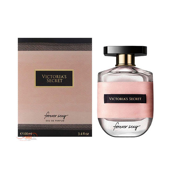 عطر ویکتوریا سکرت فوراور س..ی ادوپرفیوم زنانه 100 میل