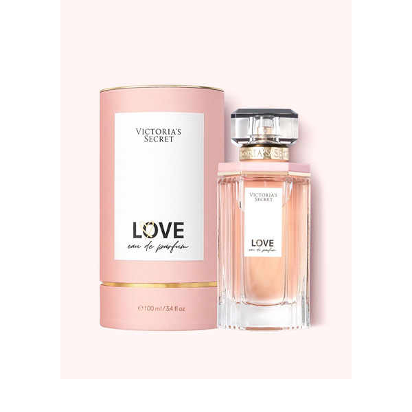 عطر ویکتوریا سکرت لاو ادوپرفیوم زنانه 100 میل