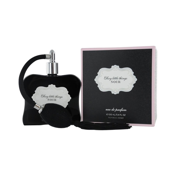 عطر ویکتوریا سکرت مشکی ادوپرفیوم زنانه 100 میل