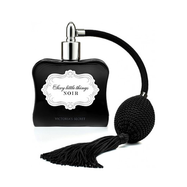 عطر ویکتوریا سکرت مشکی ادوپرفیوم زنانه 100 میل