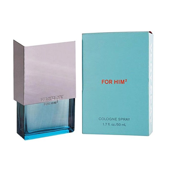 عطر ویکتوریا سکرت وری س..ی فور هیم 2 ادوتویلت مردانه 50 میل