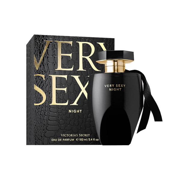 عطر ویکتوریا سکرت وری س..ی نایت ادوپرفیوم زنانه