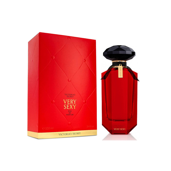 عطر ویکتوریا سکرت وری س..ی ادو پرفیوم زنانه 100 میل