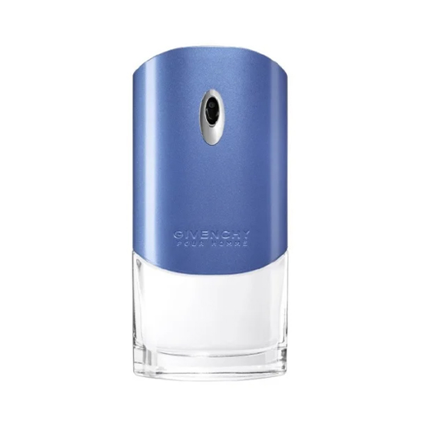 عطر ژیوانشی بلو لیبل مردانه ادوتویلت 100 میل