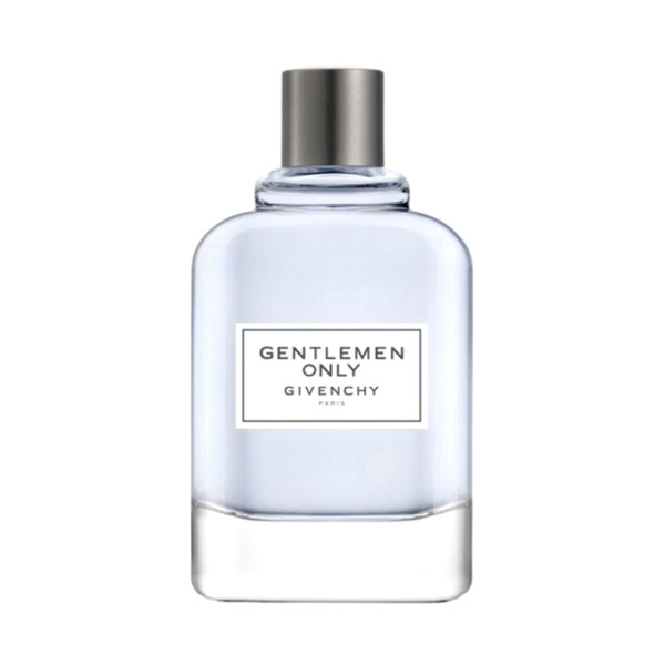 عطر ژیوانشی جنتلمن اونلی-آبی مردانه ادوتویلت 100 میل