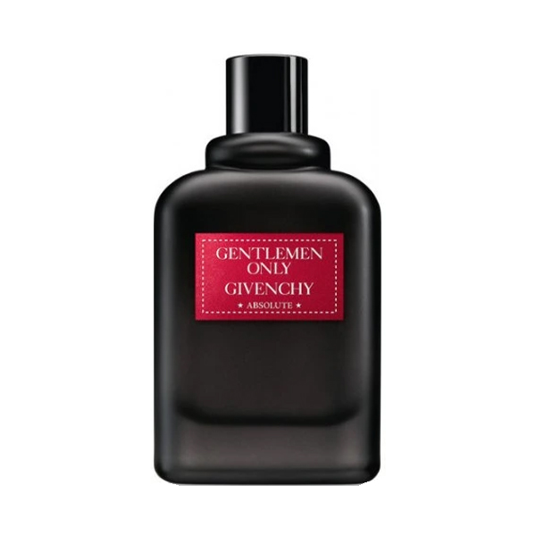 عطر ژیوانشی جنتلمن اونلی ابسولوت مردانه ادوپرفیوم 100 میل