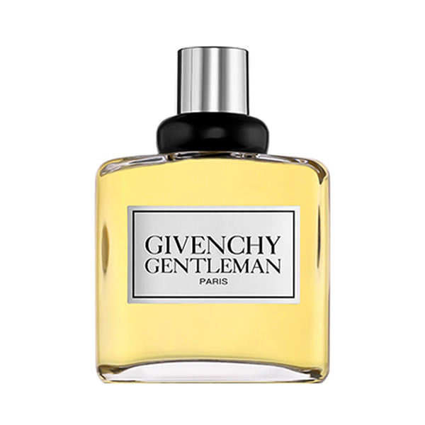 عطر ژیوانشی جنتلمن مردانه ادوتویلت 100 میل