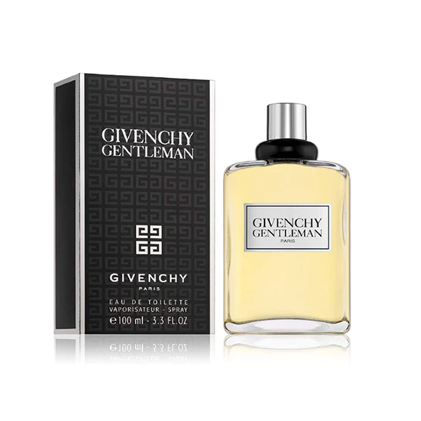 عطر ژیوانشی جنتلمن مردانه ادوتویلت 100 میل