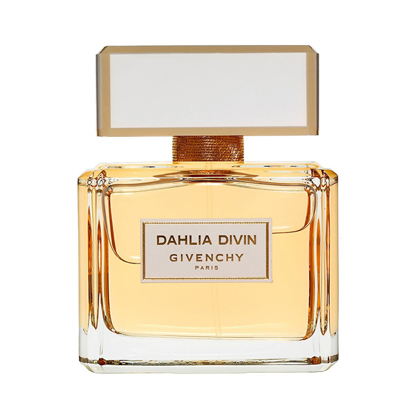 عطر ژیوانشی داهلیا دیوین زنانه ادوپرفیوم 75 میل