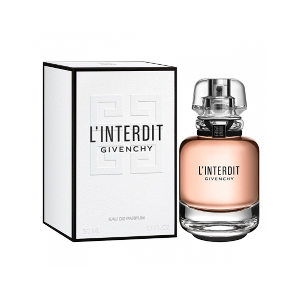 عطر ژیوانشی له اینتردیت 2018 زنانه ادوپرفیوم 80 میل