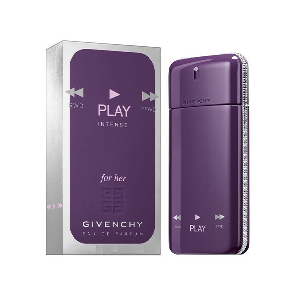 عطر ژیوانشی پلی اینتنس زنانه ادوپرفیوم 50 میل