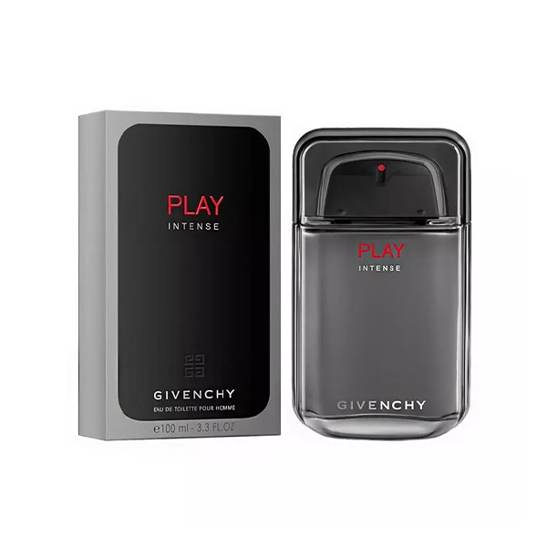 عطر ژیوانشی پلی اینتنس مردانه ادوتویلت 100 میل