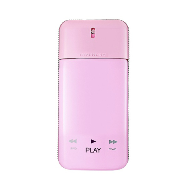 عطر ژیوانشی پلی زنانه ادوپرفیوم 50 میل