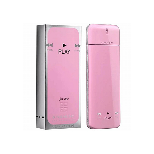 عطر ژیوانشی پلی زنانه ادوپرفیوم 50 میل