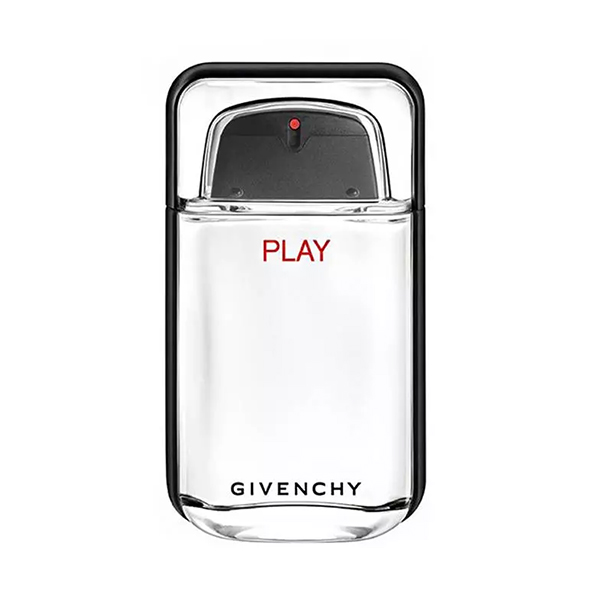 عطر ژیوانشی پلی مردانه ادوتویلت 100 میل