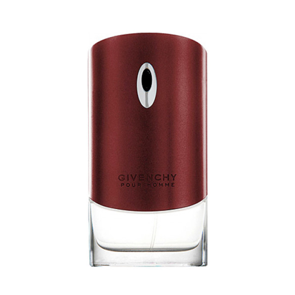 عطر ژیوانشی پورهوم مردانه ادوتویلت 100 میل