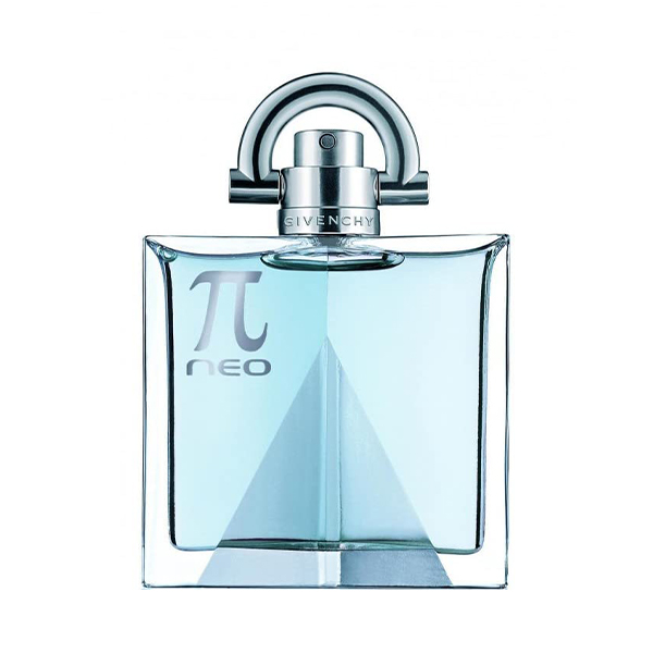 عطر ژیوانشی پی نئو مردانه ادوتویلت 100 میل