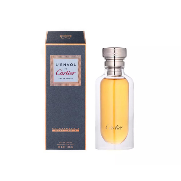 عطر کارتیر له انوول د کارتیر مردانه ادوپرفیوم 80 میل