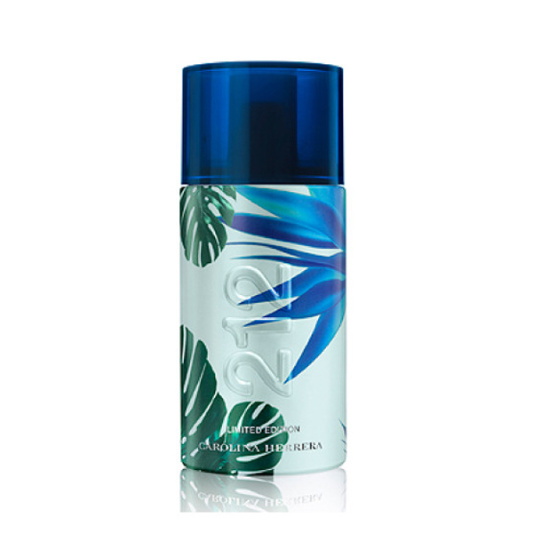 عطر کارولینا هررا 212 سورف مردانه ادوتویلت 100 میل