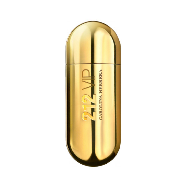 عطر کارولینا هررا 212 وی آی پی زنانه ادوپرفیوم 80 میل