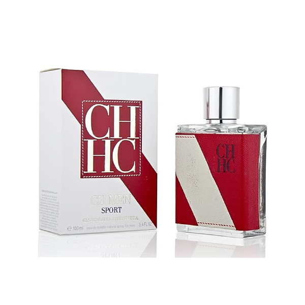 عطر کارولینا هررا سی اچ اسپرت مردانه ادوتویلت 100 میل