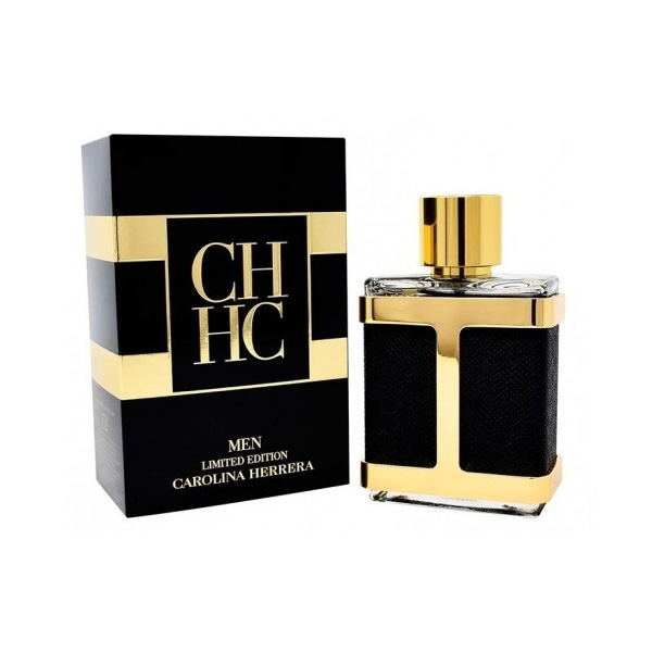 عطر کارولینا هررا سی اچ اینسیگنیا مردانه ادوتویلت 100 میل