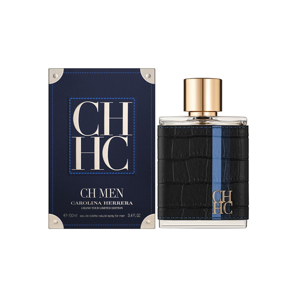 عطر کارولینا هررا سی اچ من گرند تور مردانه ادوتویلت 100 میل