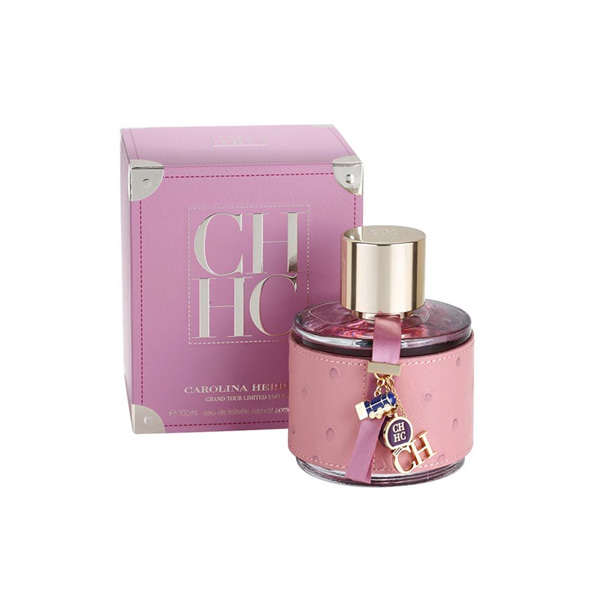 عطر کارولینا هررا سی اچ گرند تور زنانه ادوتویلت 100 میل