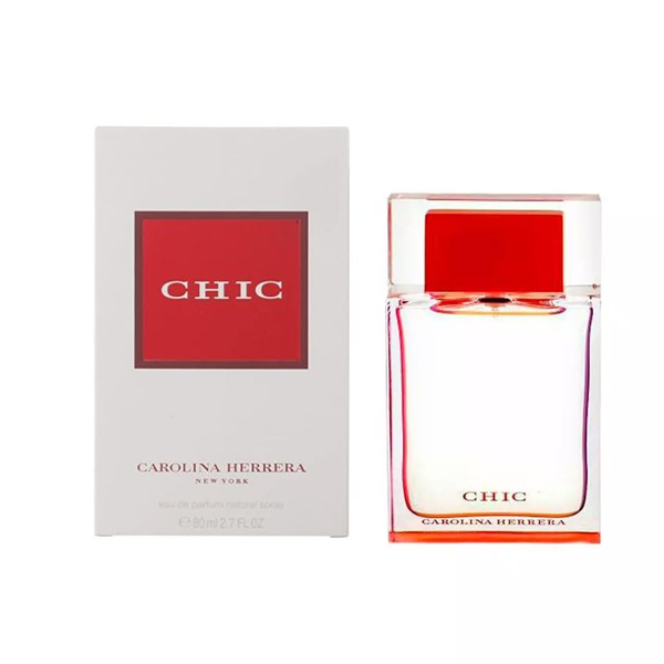 عطر کارولینا هررا شیک زنانه ادوپرفیوم 80 میل