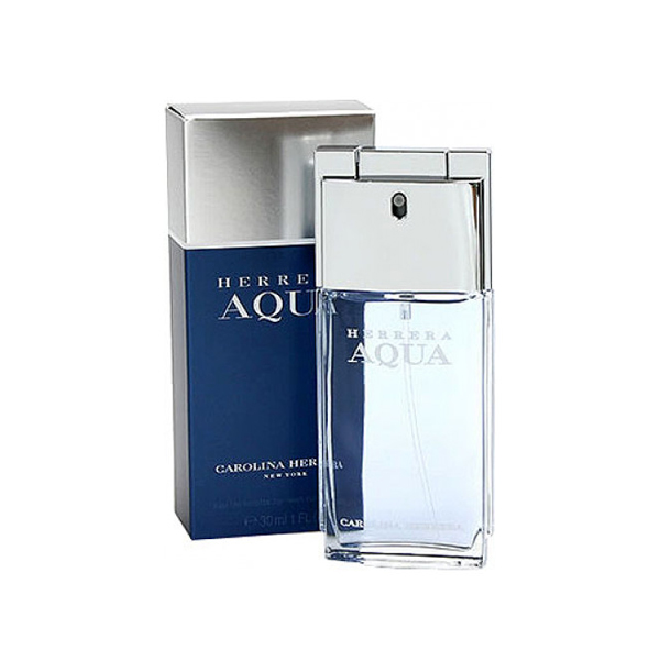 عطر کارولینا هررا هررا آکوا مردانه ادوتویلت 100 میل