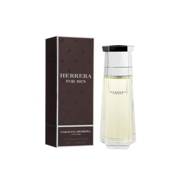 عطر کارولینا هررا هررا مردانه ادوتویلت 100 میل