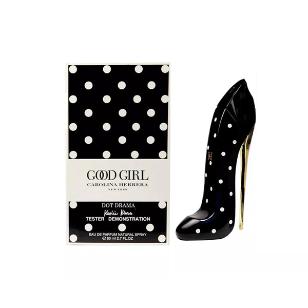 عطر کارولینا هررا گود گرل دات دراما کالکتور ادیشن زنانه ادوپرفیوم 80 میل