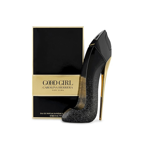 عطر کارولینا هررا گود گرل سوپریم زنانه ادوپرفیوم 80 میل