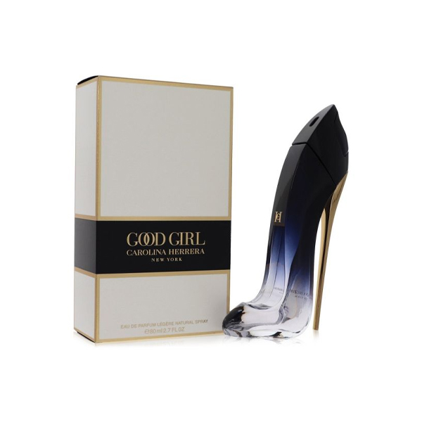 عطر کارولینا هررا گود گرل لجر زنانه ادوپرفیوم 80 میل