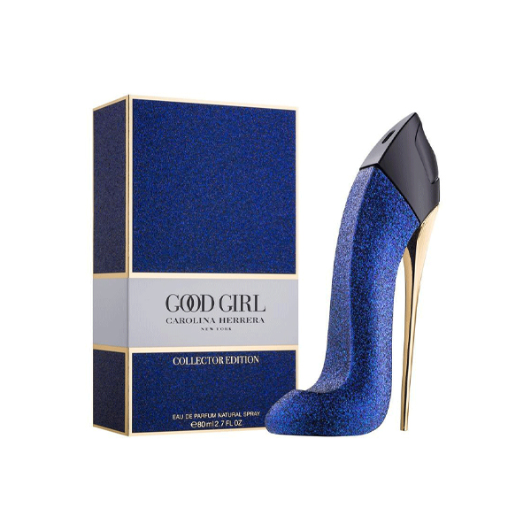 عطر کارولینا هررا گود گرل گلیتر کالکتور زنانه ادوپرفیوم 80 میل