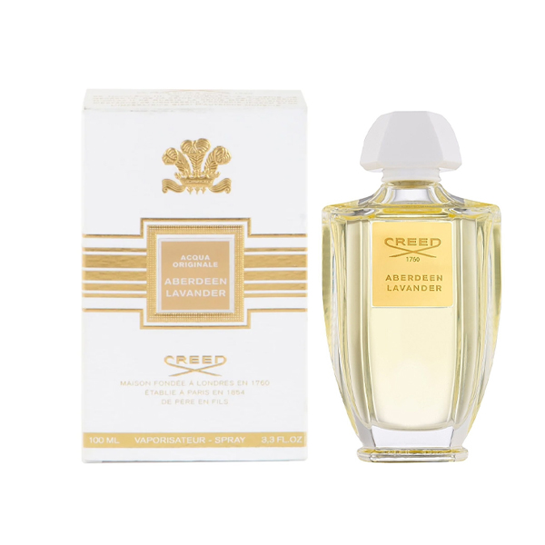 عطر کرید آبردین لاوندر زنانه و مردانه ادوپرفیوم 100 میل