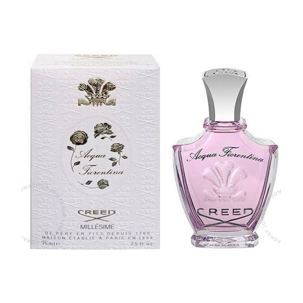 عطر کرید آکوا فیورنتینا زنانه ادوپرفیوم 75 میل