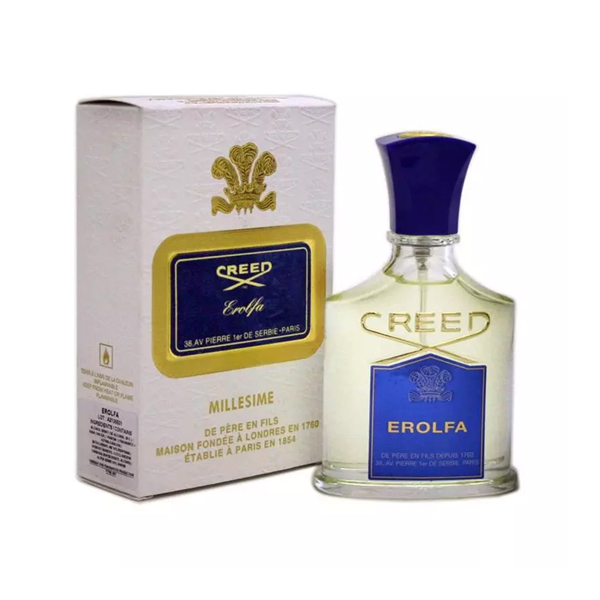 عطر کرید ارولفا مردانه ادوپرفیوم 120 میل