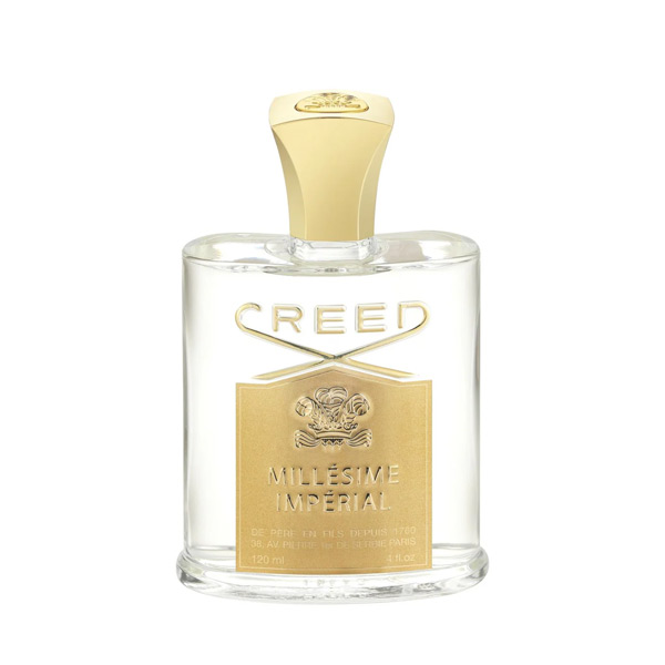 عطر کرید امپریال میلسیم زنانه و مردانه ادوپرفیوم 120 میل