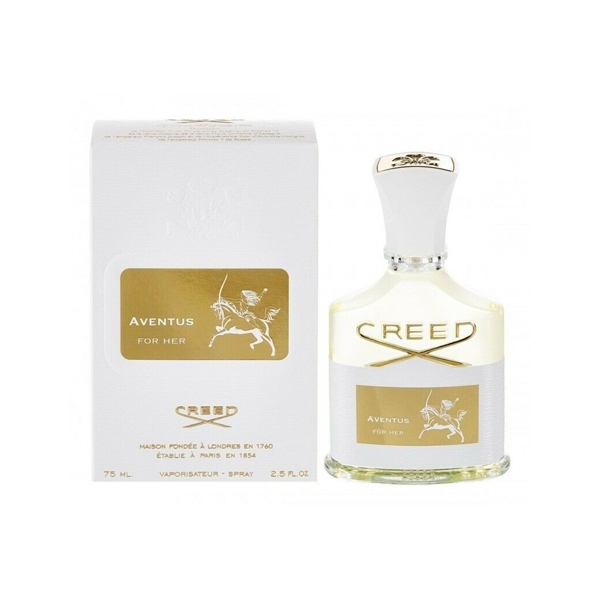 عطر کرید اونتوس زنانه ادوپرفیوم 75 میل