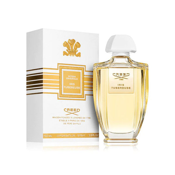 عطر کرید ایریس تیوب رز زنانه ادوپرفیوم 100 میل