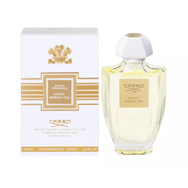 عطر کرید ایژن گرین تی زنانه و مردانه ادوپرفیوم 100 میل