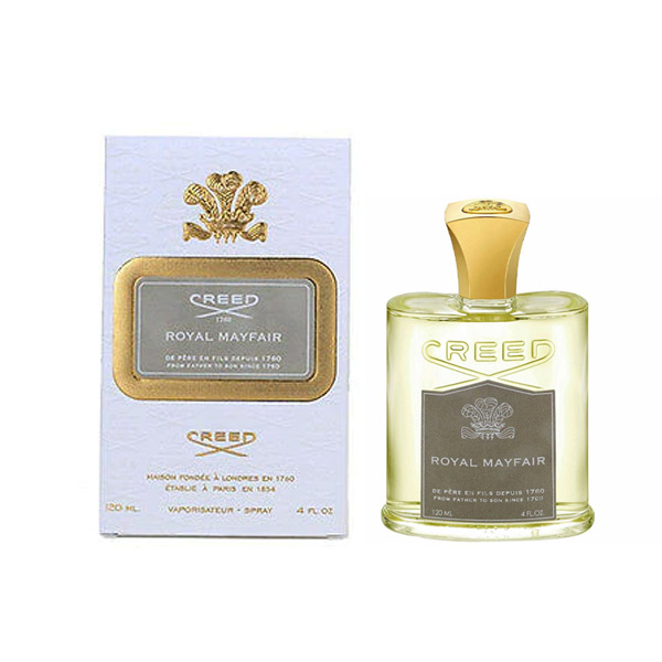 عطر کرید رویال می فر زنانه و مردانه ادوپرفیوم 120 میل