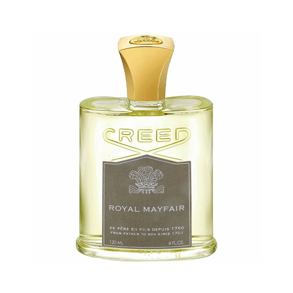 عطر کرید رویال می فر زنانه و مردانه ادوپرفیوم 120 میل